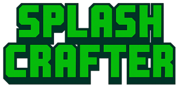 Splash Crafter